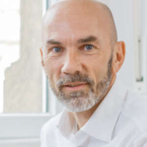 Prof. Hendrik Fenz ist Ausbilder in der Mediator Ausbildung Bochum